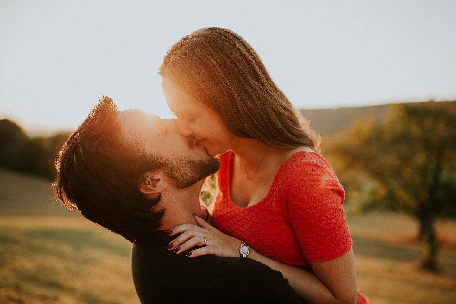 Evelyn Denis engagement photo shoot in Pforzheim 32 - Una administracion de intimidad sobre Tinder tiene determinados lugares debiles