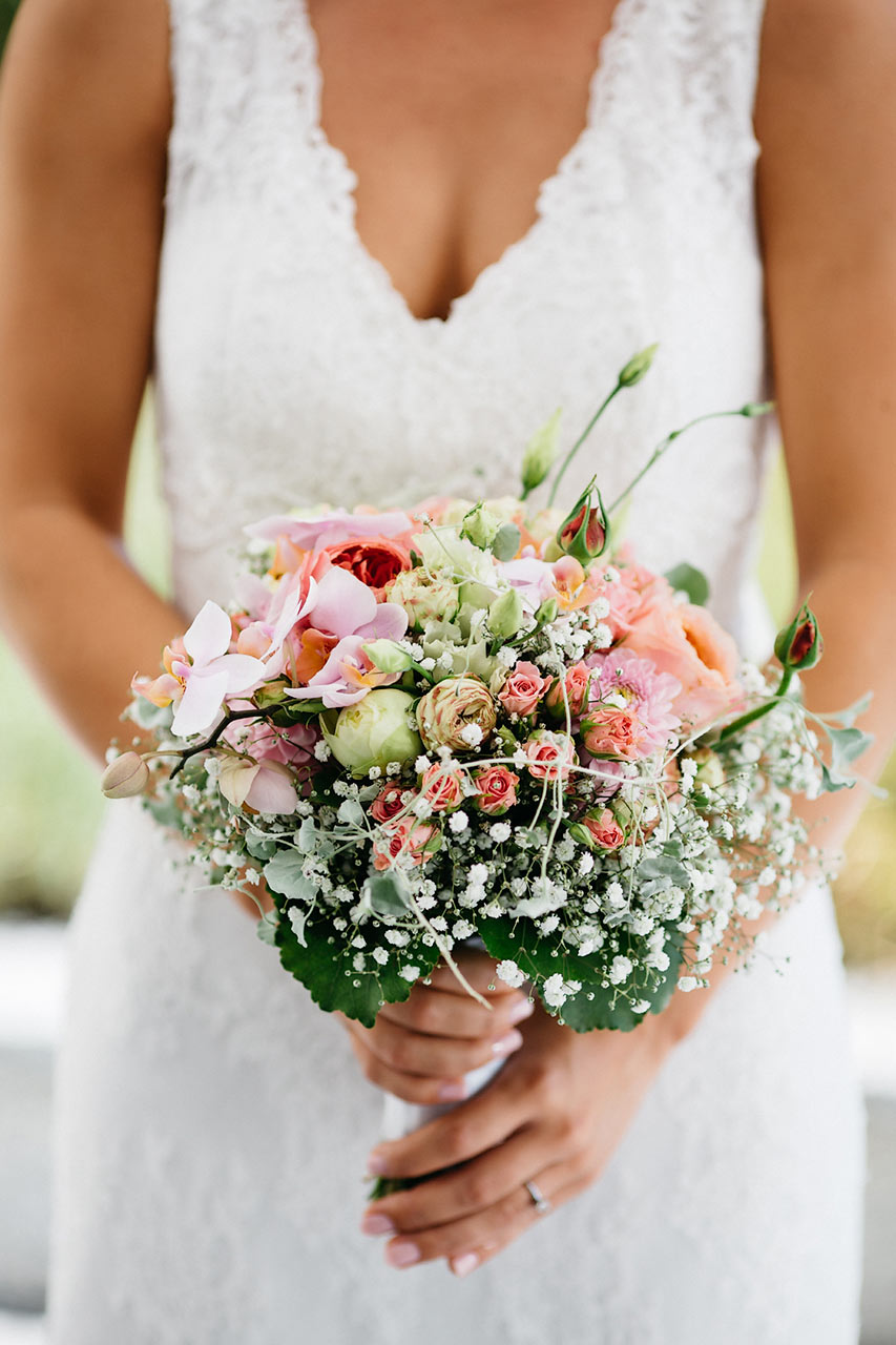 Wedding photographer Zurich