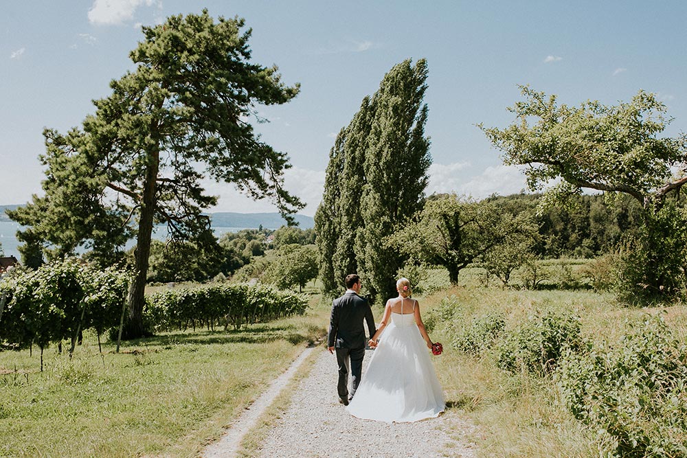 Wedding photographer Constance - True Love Photography