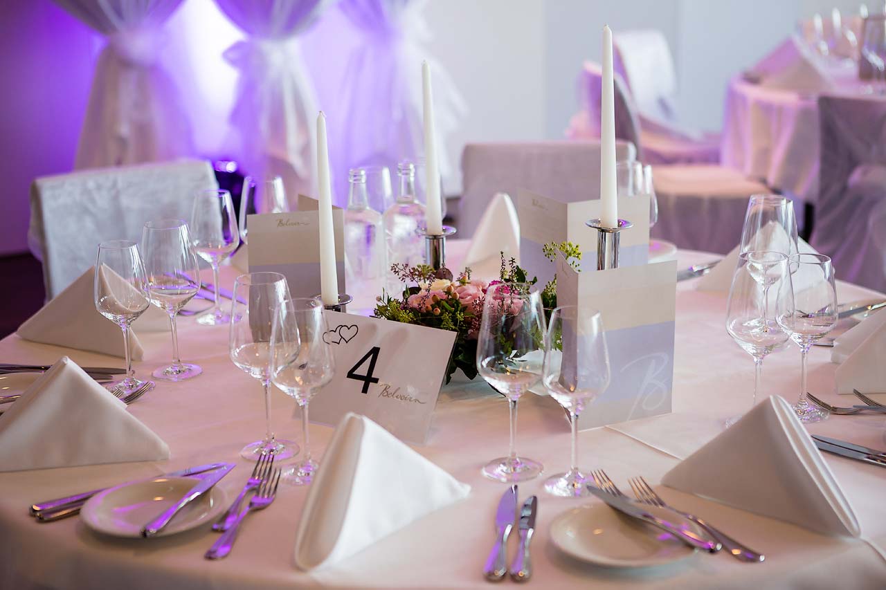 Wedding location Zurich