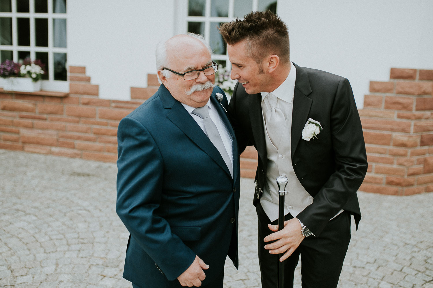 Hoher Darsberg wedding location - wedding photographer