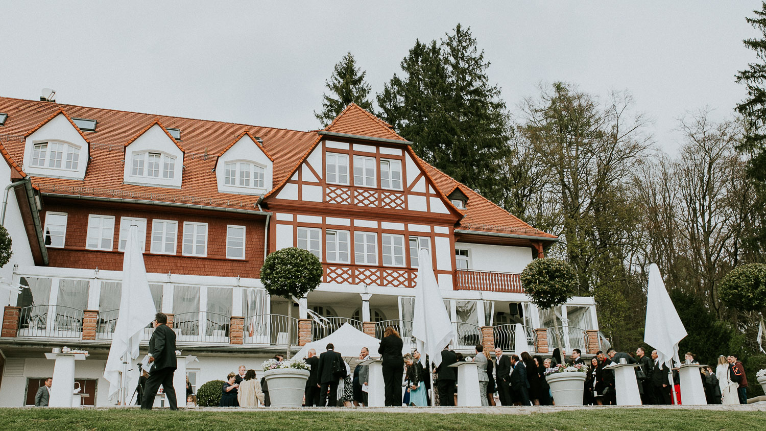 Hoher Darsberg wedding location - wedding photographer