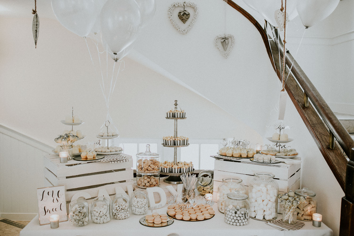 Hochzeit in Hoher Darsberg - Heidelberg Hochzeitsfotograf