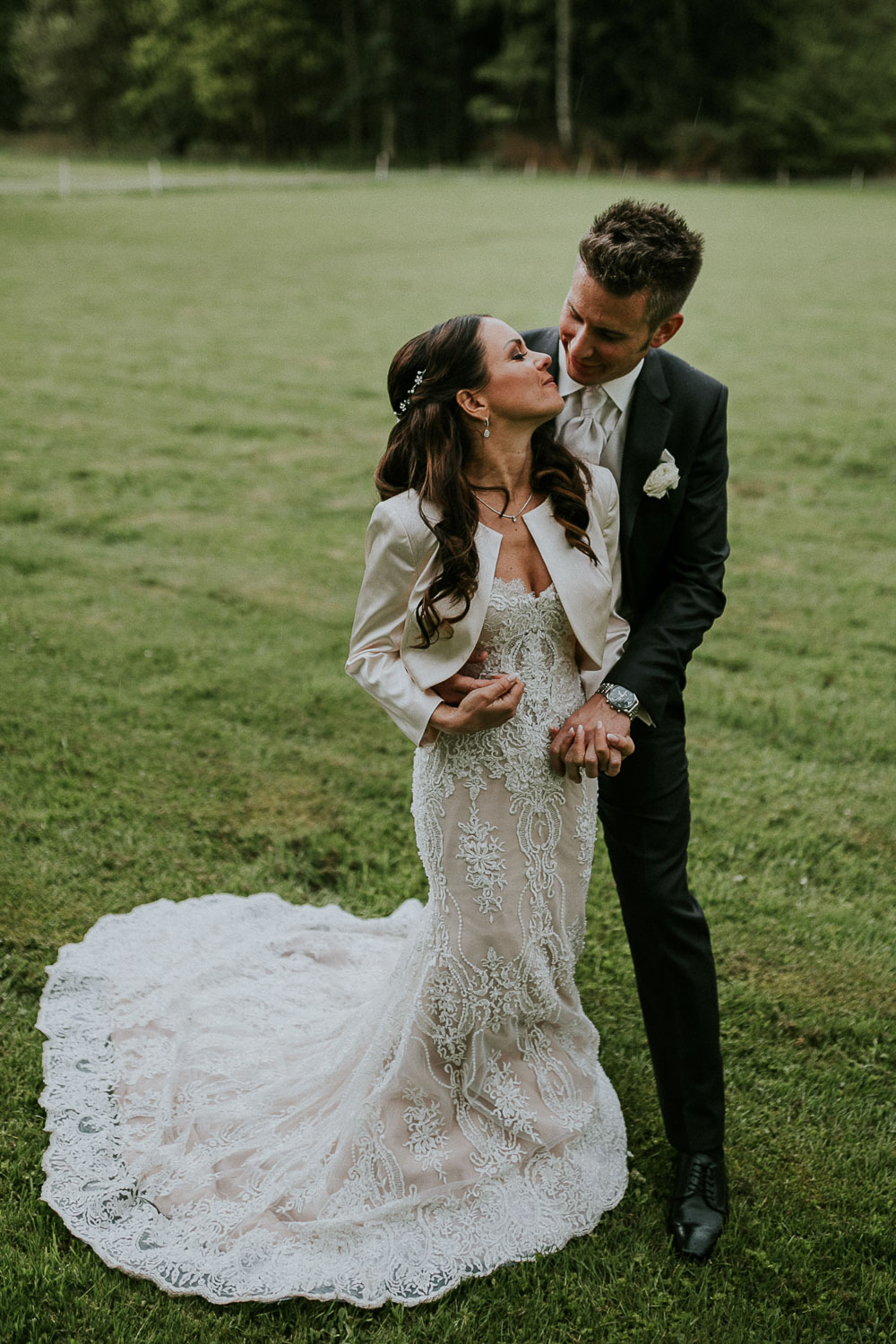 Hochzeit in Hoher Darsberg - Heidelberg Hochzeitsfotograf