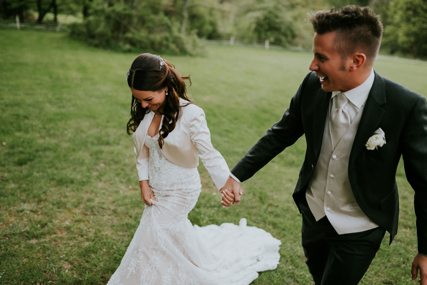 Hochzeit in Hoher Darsberg - Heidelberg Hochzeitsfotograf