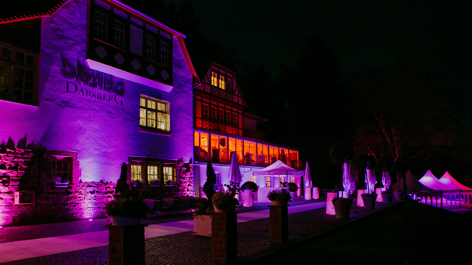 Hochzeit in Hoher Darsberg - Heidelberg Hochzeitsfotograf