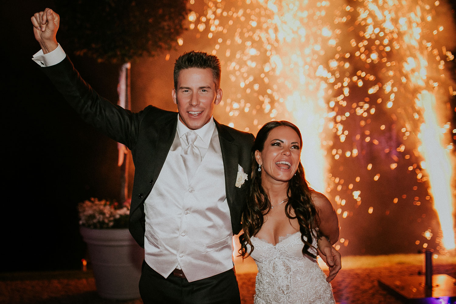 Hochzeit in Hoher Darsberg - Heidelberg Hochzeitsfotograf