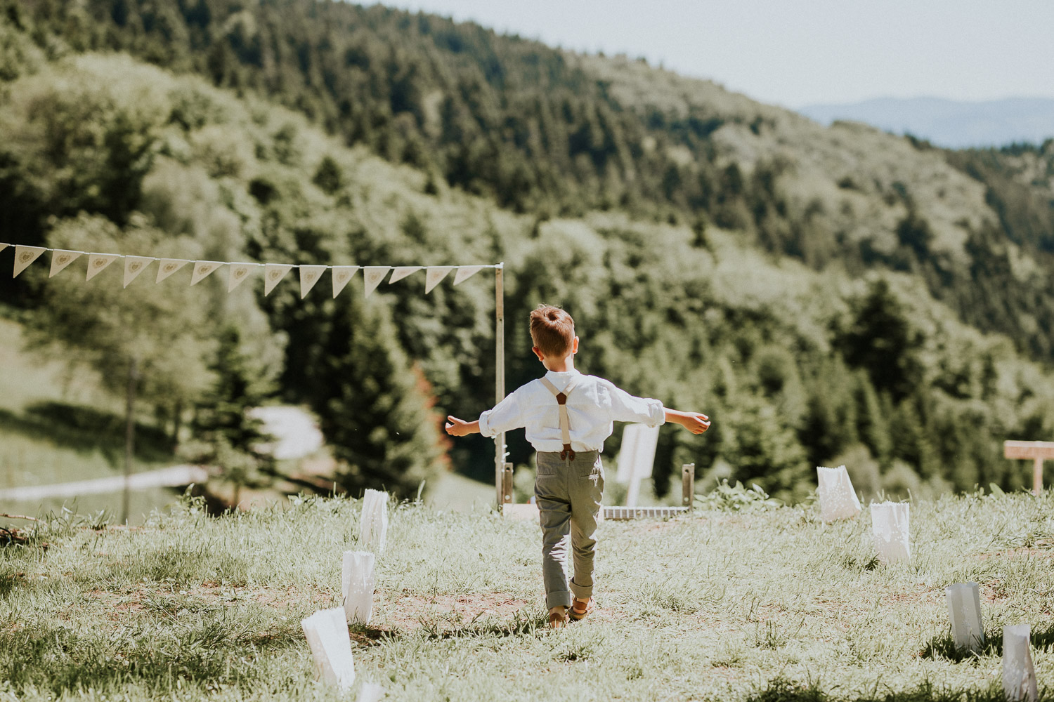 Hochzeit im Schwarzwald