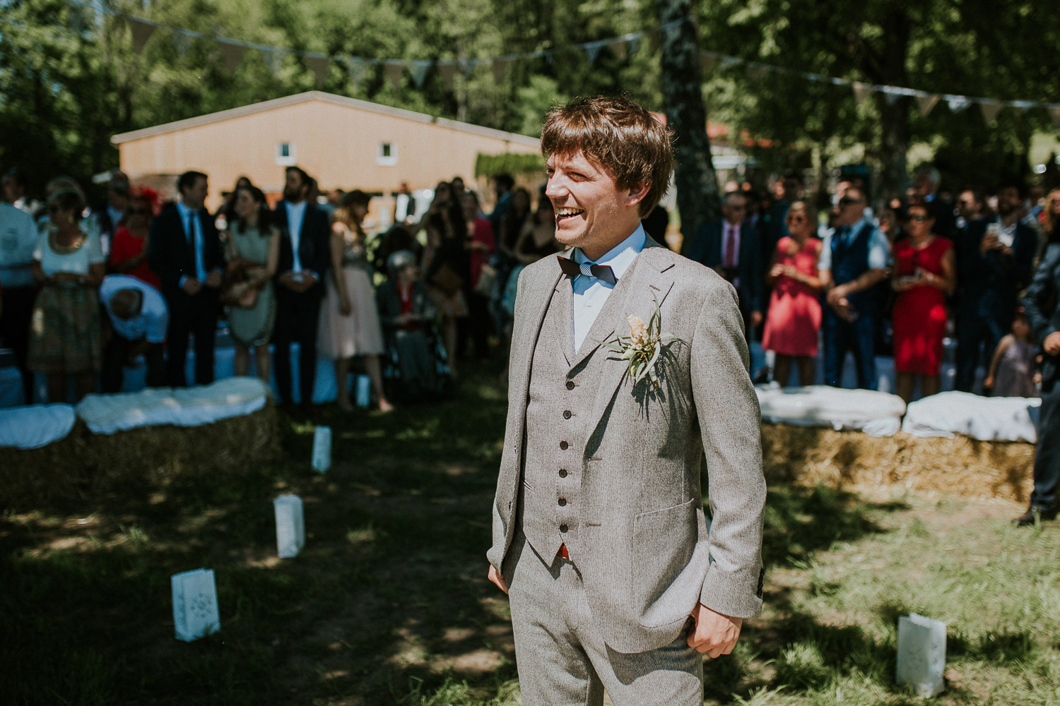 Hochzeit im Schwarzwald