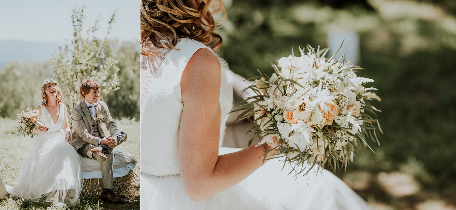 Hochzeit im Schwarzwald