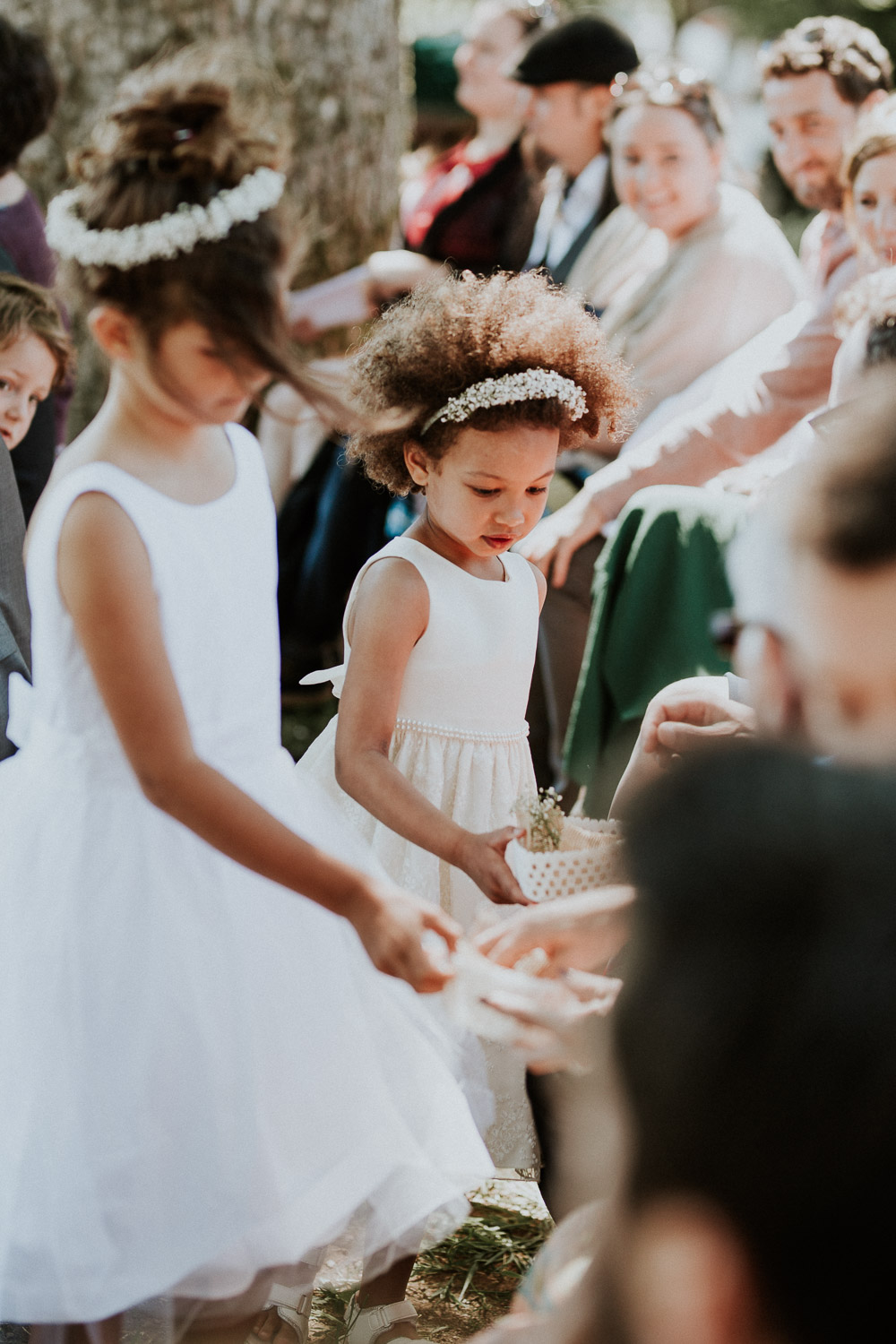 Hochzeit im Schwarzwald