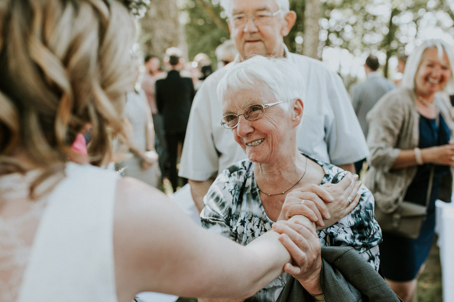 Black Forest Wedding photographer